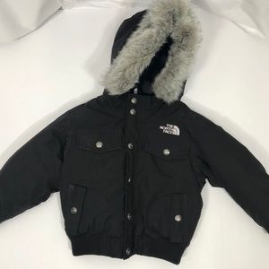 The North Face Hyvent 550 - Toddler